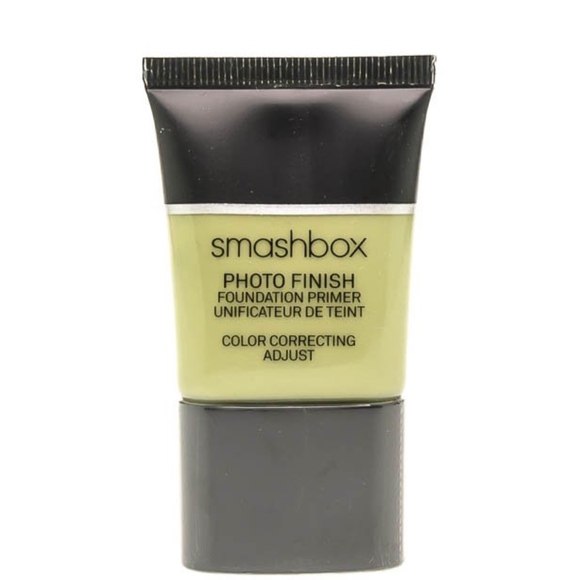 Smashbox Other - New Smashbox Photo Finish Color Correcting Primer Smashbox Other - New Smashbox Photo Finish Color Correcting Primer